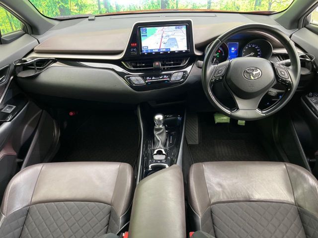 TOYOTA C-HR 2019 Image 31