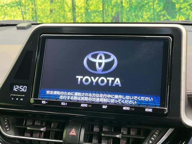 TOYOTA C-HR 2019 Image 31