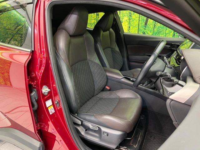 TOYOTA C-HR 2019 Image 31