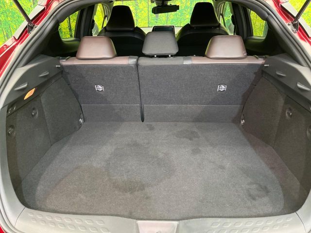 TOYOTA C-HR 2019 Image 31