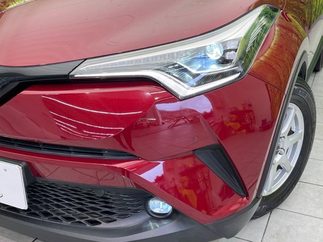 TOYOTA C-HR 2019 Image 31