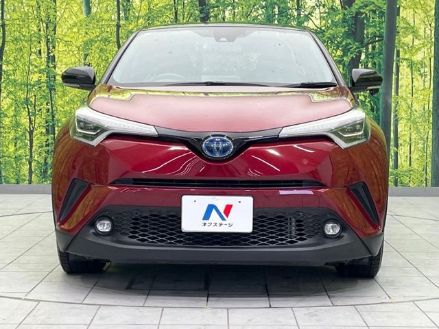 TOYOTA C-HR 2019 Image 31