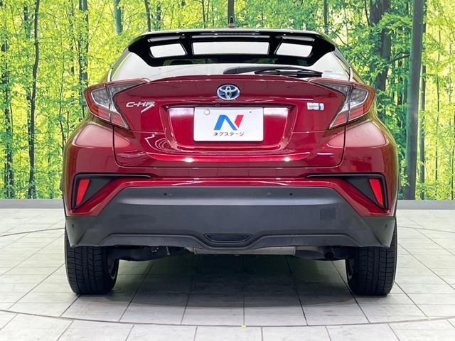TOYOTA C-HR 2019 Image 31