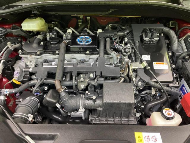 TOYOTA C-HR 2019 Image 31