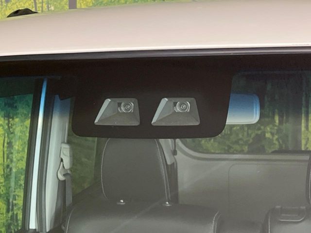 DAIHATSU TANTO CUSTOM 2017 Image 31