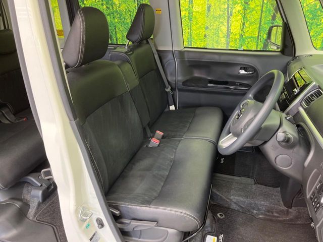 DAIHATSU TANTO CUSTOM 2017 Image 31