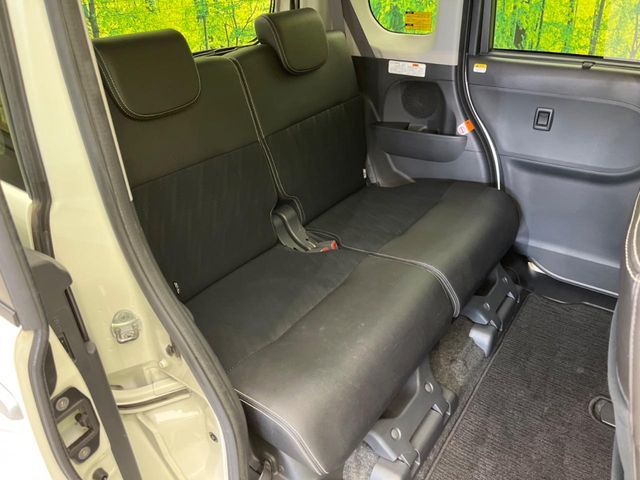 DAIHATSU TANTO CUSTOM 2017 Image 31