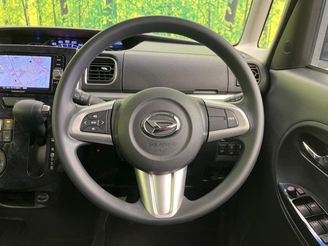 DAIHATSU TANTO CUSTOM 2017 Image 31