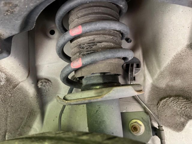 DAIHATSU TANTO CUSTOM 2017 Image 31