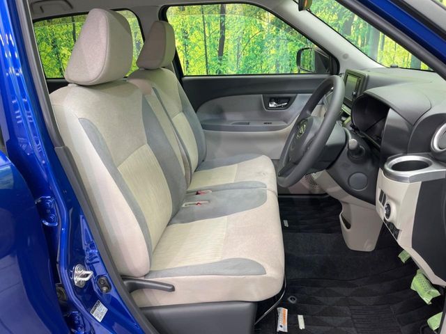 DAIHATSU CAST STYLE 2016 Image 31