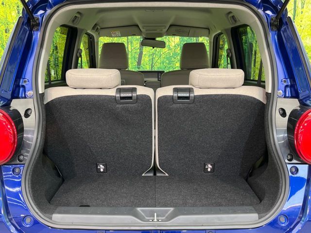 DAIHATSU CAST STYLE 2016 Image 31