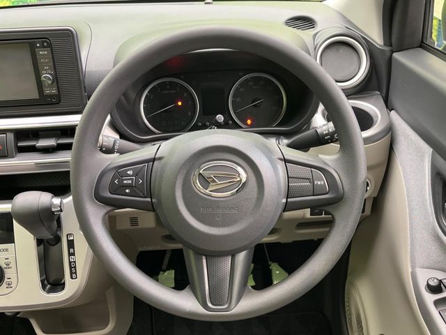 DAIHATSU CAST STYLE 2016 Image 31