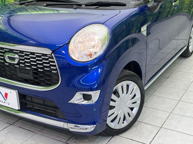 DAIHATSU CAST STYLE 2016 Image 31