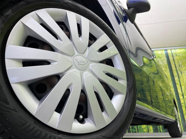 DAIHATSU CAST STYLE 2016 Image 31