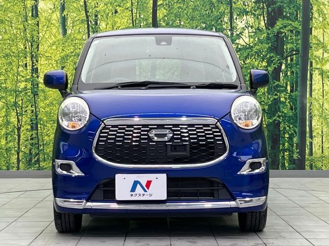 DAIHATSU CAST STYLE 2016 Image 31