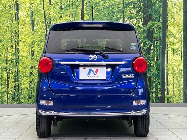 DAIHATSU CAST STYLE 2016 Image 31