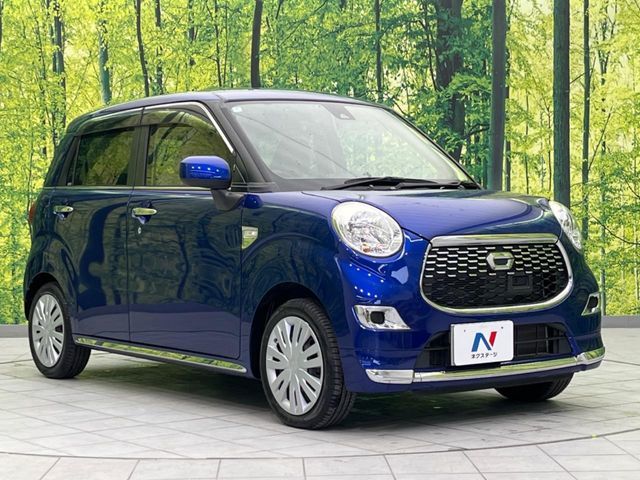 DAIHATSU CAST STYLE 2016 Image 31