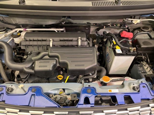 DAIHATSU CAST STYLE 2016 Image 31