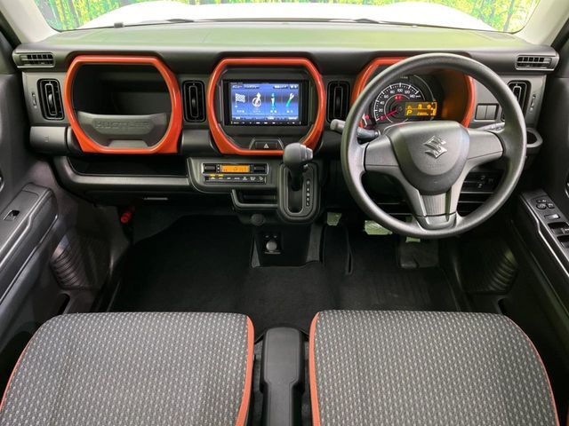 SUZUKI HUSTLER 2021 Image 31