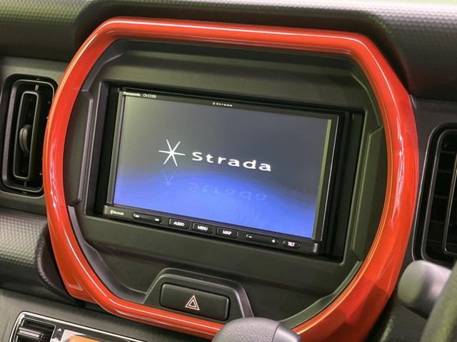 SUZUKI HUSTLER 2021 Image 31