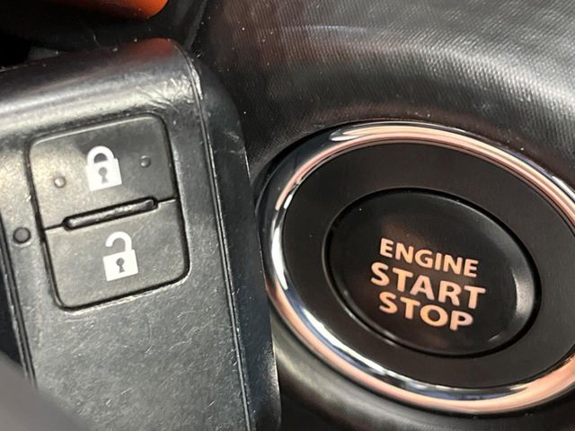 SUZUKI HUSTLER 2021 Image 31