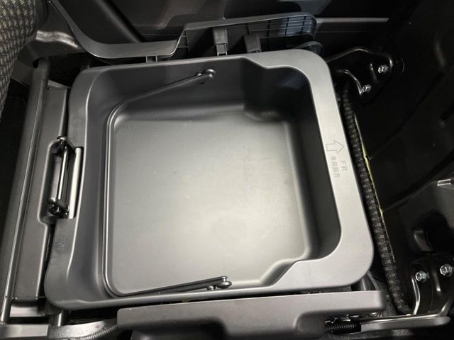 SUZUKI HUSTLER 2021 Image 31