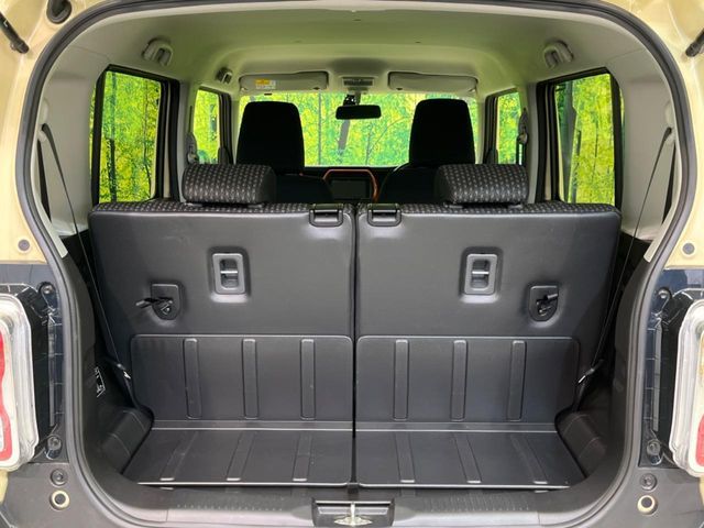 SUZUKI HUSTLER 2021 Image 31