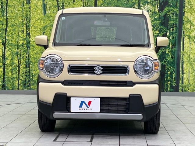 SUZUKI HUSTLER 2021 Image 31