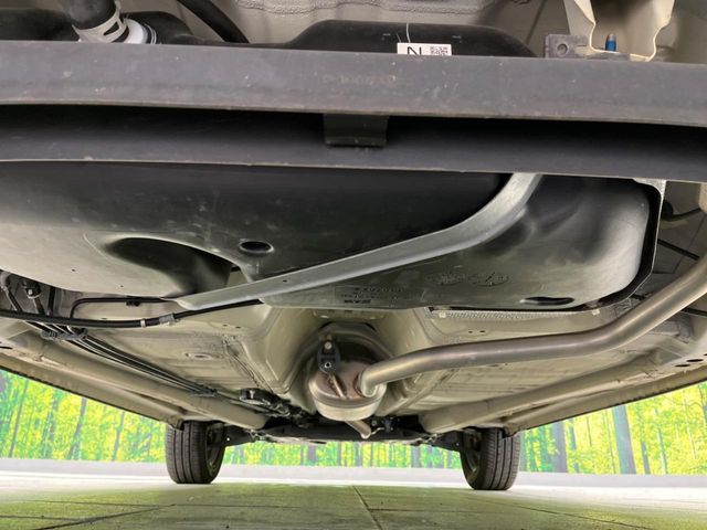 SUZUKI HUSTLER 2021 Image 31