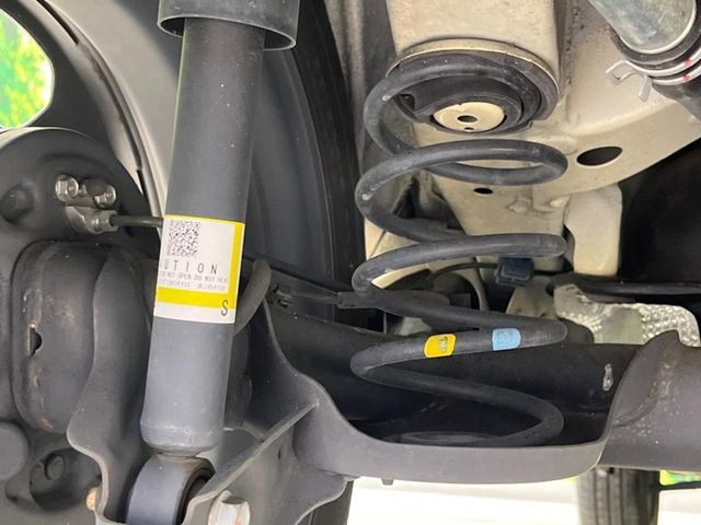 SUZUKI HUSTLER 2021 Image 31