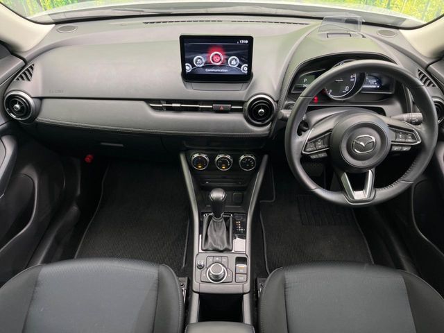 MAZDA CX-3 2022 Image 31