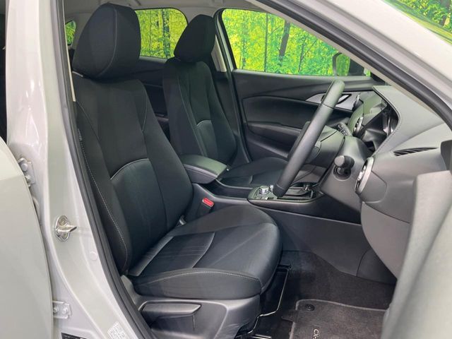 MAZDA CX-3 2022 Image 31