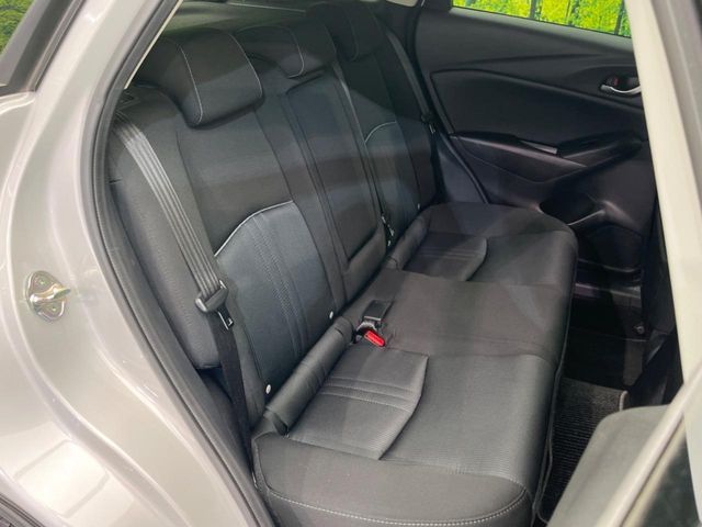MAZDA CX-3 2022 Image 31