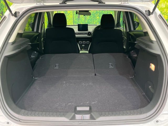 MAZDA CX-3 2022 Image 31