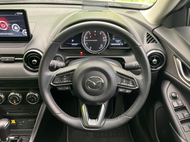 MAZDA CX-3 2022 Image 31