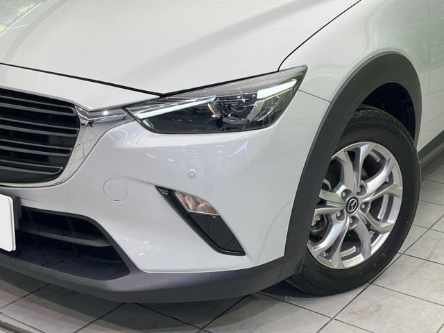 MAZDA CX-3 2022 Image 31