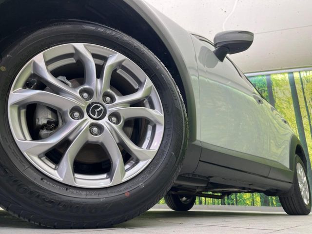 MAZDA CX-3 2022 Image 31