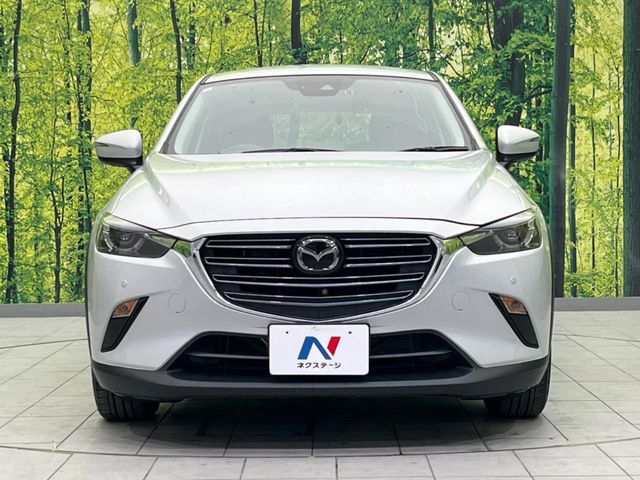 MAZDA CX-3 2022 Image 31