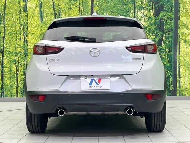 MAZDA CX-3 2022 Image 31