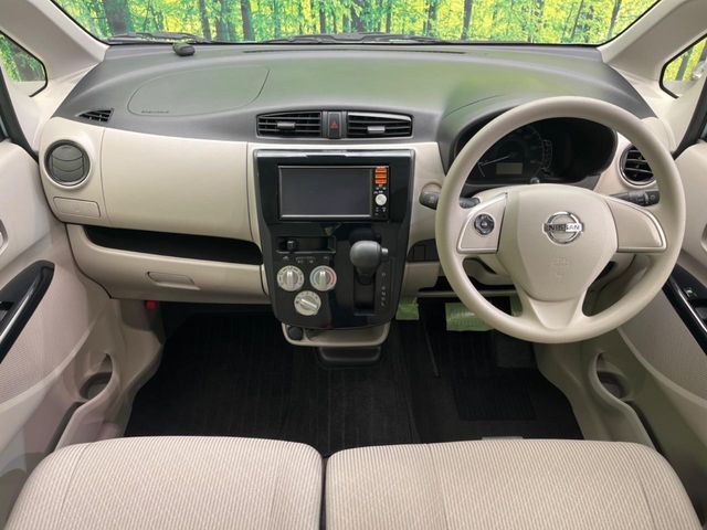 NISSAN DAYZ 2015 Image 31