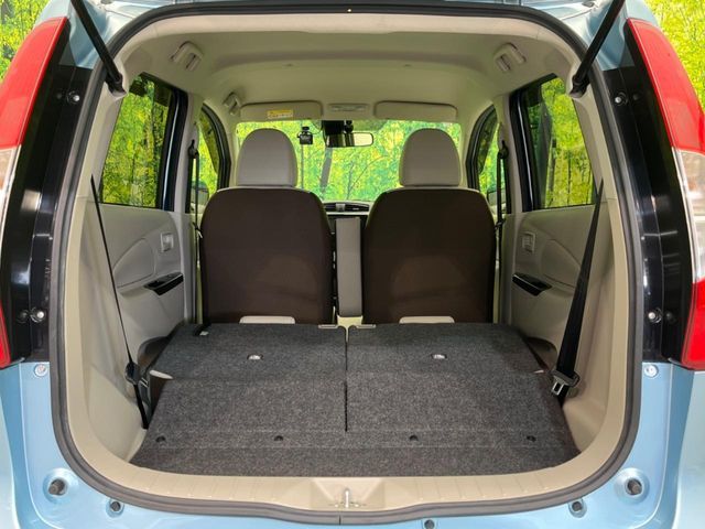 NISSAN DAYZ 2015 Image 31