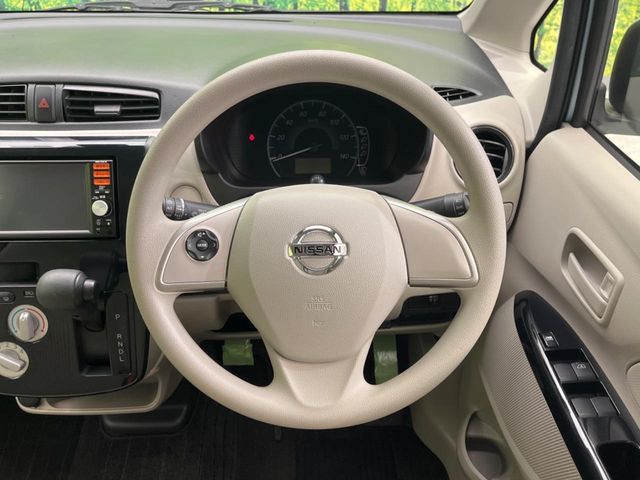 NISSAN DAYZ 2015 Image 31