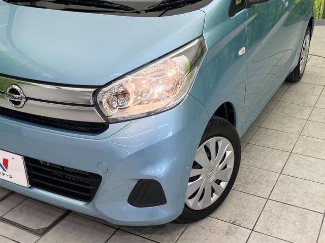 NISSAN DAYZ 2015 Image 31