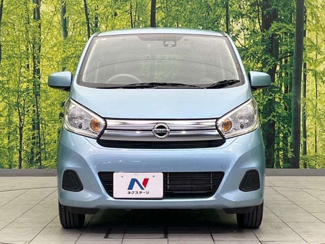 NISSAN DAYZ 2015 Image 31