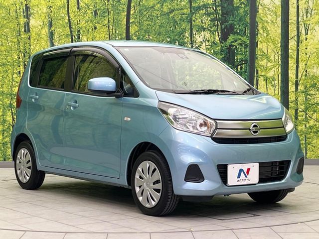 NISSAN DAYZ 2015 Image 31