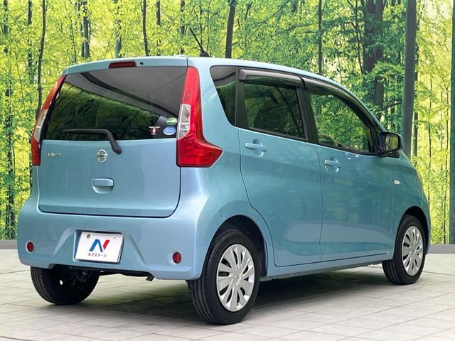 NISSAN DAYZ 2015 Image 31