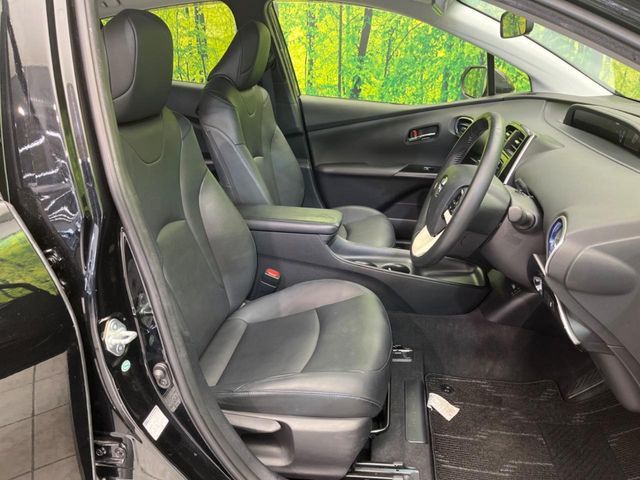 TOYOTA PRIUS 2016 Image 31