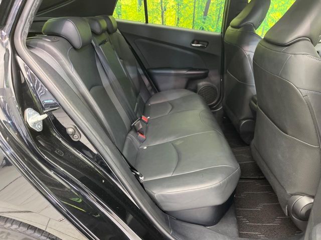 TOYOTA PRIUS 2016 Image 31