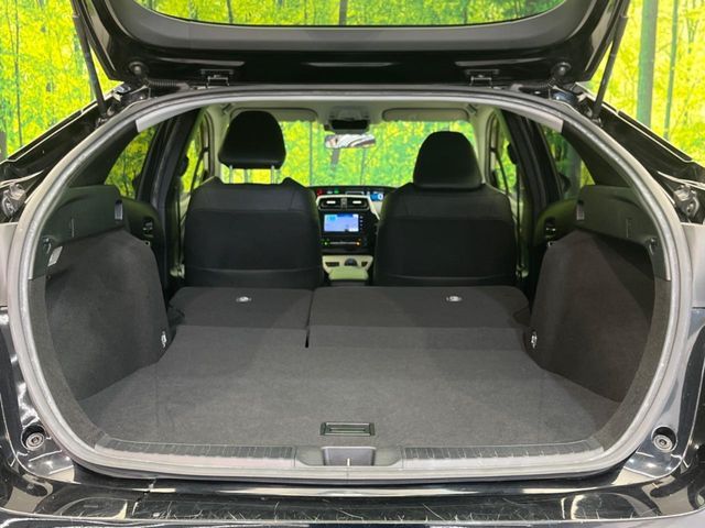 TOYOTA PRIUS 2016 Image 31