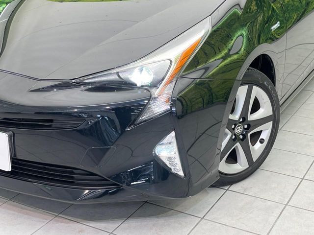 TOYOTA PRIUS 2016 Image 31